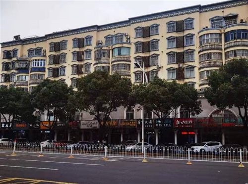 5萬(wàn)急轉(zhuǎn)花板橋金東門(mén)大酒店旁臨街門(mén)面