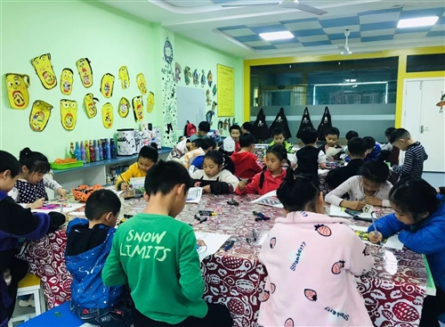 岳陽(yáng)市宏宇教育城招商加盟