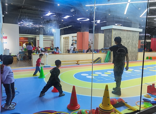 岳陽(yáng)市宏宇教育城招商加盟