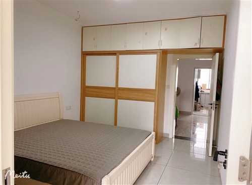 金泉小區一室一廳一廚一衛