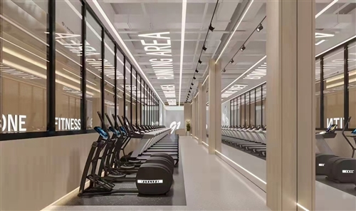 91游泳健身運動生活館新店盛大開業