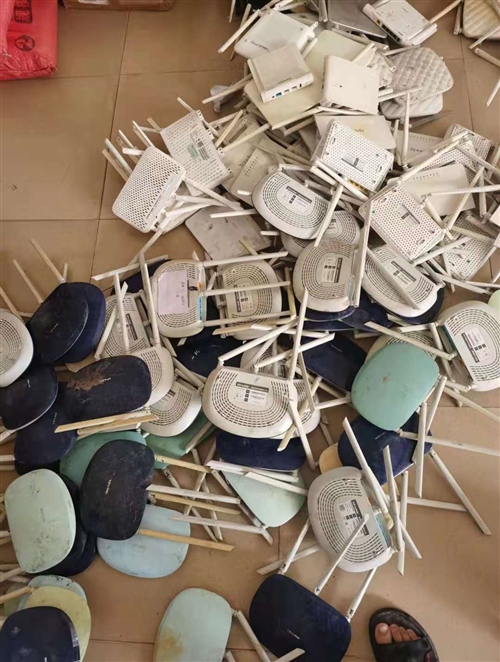 岳陽全城招募回收小哥