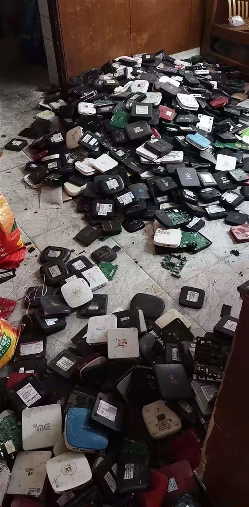 岳陽全城招募回收小哥