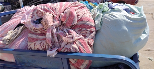 高價上門回收岳陽全城舊衣服