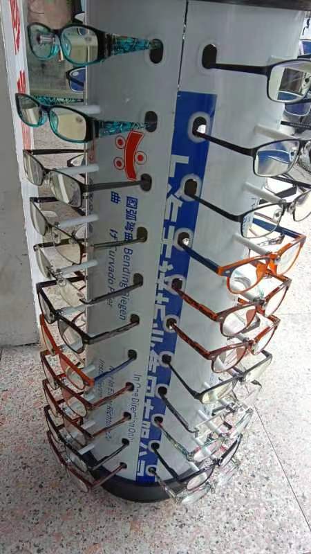 眼鏡賣完再付款,零投入,零風險,招出口歐美眼鏡岳陽銷售代理