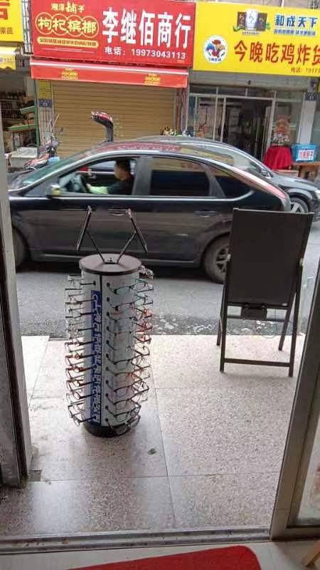 眼鏡賣完再付款,零投入,零風險,招出口歐美眼鏡岳陽銷售代理