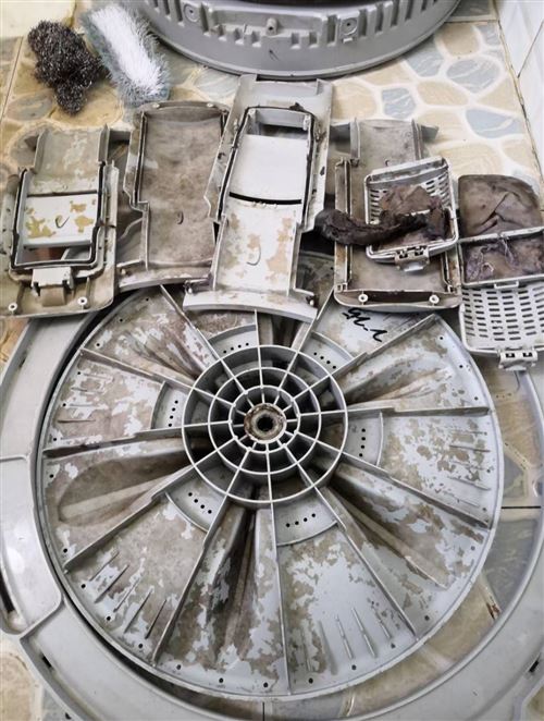 家電清洗家政服務(wù)