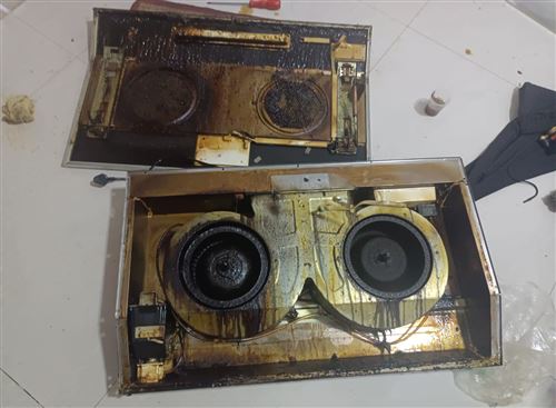 家電清洗家政服務(wù)