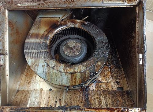 家電清洗家政服務(wù)