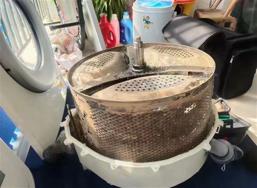 家電清洗家政服務(wù)