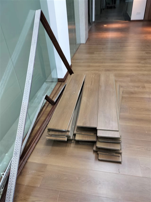 岳陽市木地板安裝維修