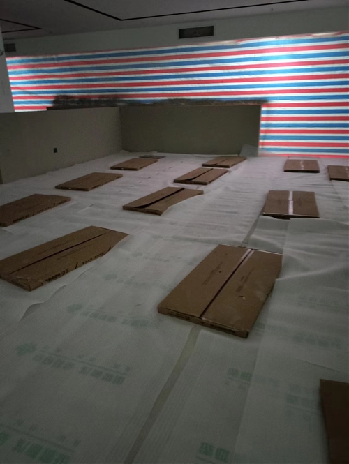 岳陽市木地板安裝維修