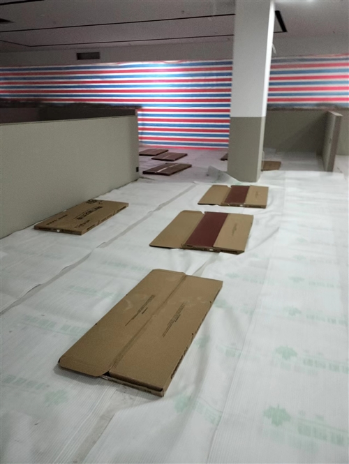 岳陽市木地板安裝維修