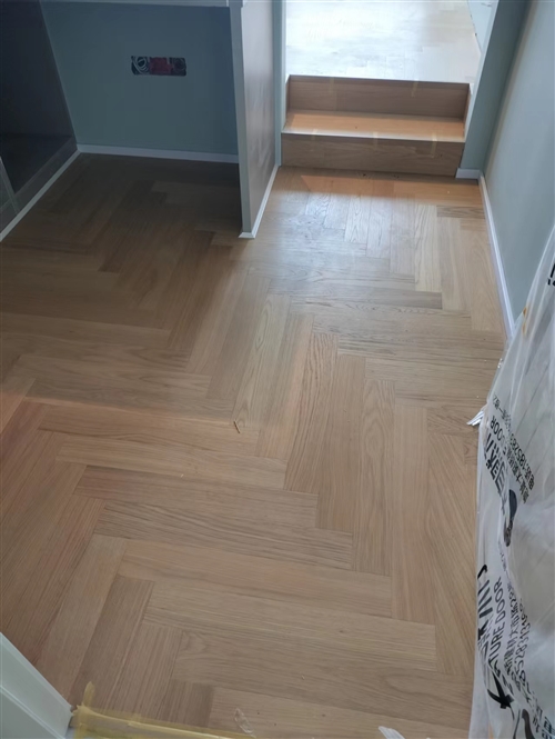 岳陽市木地板安裝維修