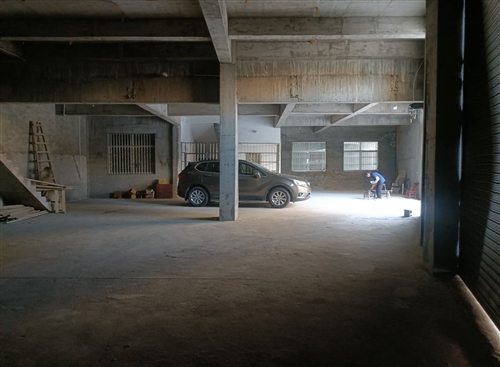 107國道旁310平倉庫出租 可進掛車