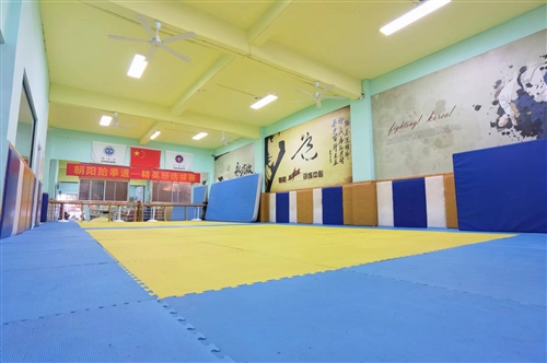 岳陽(yáng)朝陽(yáng)跆拳道|暑假班|武術(shù)散打|夏令營(yíng)開(kāi)啟報(bào)名啦!