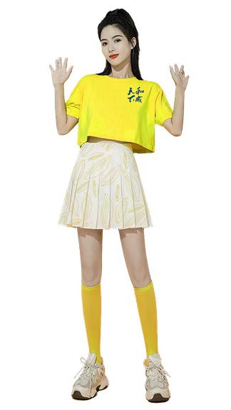 臨時(shí)促銷員