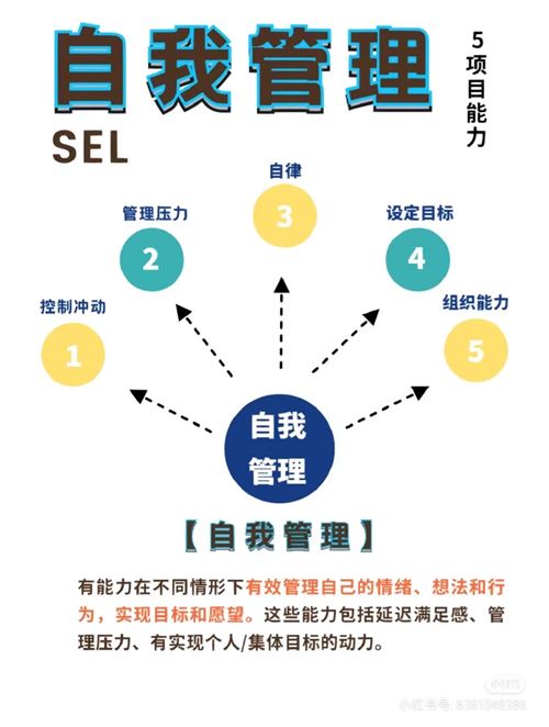 SEL社會(huì)情感項(xiàng)目