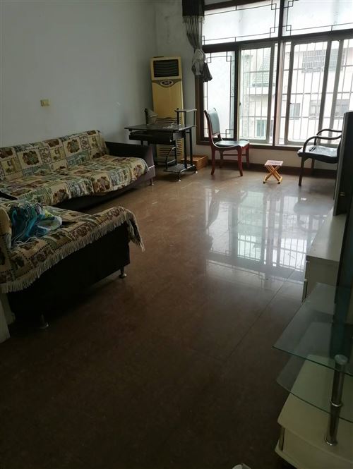 房屋出租(市中心醫院花板橋小區)步步高附近三房二廳一廚一衛125平