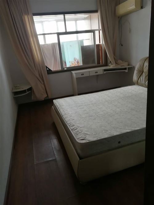 房屋出租(市中心醫院花板橋小區)步步高附近三房二廳一廚一衛125平