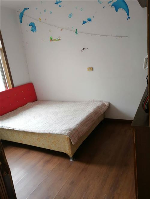 房屋出租(市中心醫院花板橋小區)步步高附近三房二廳一廚一衛125平