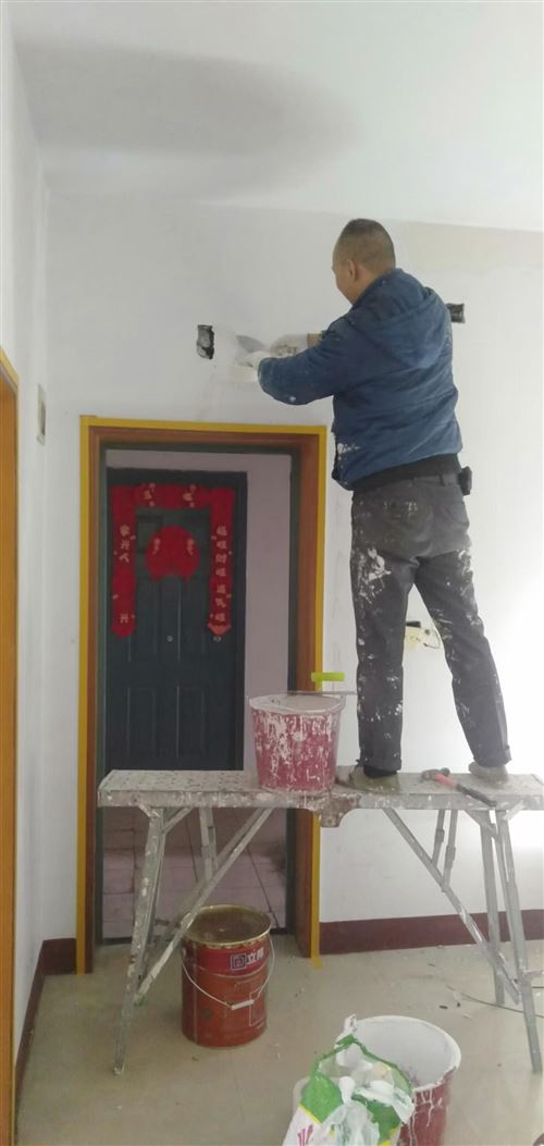 楊師傅手藝傳人