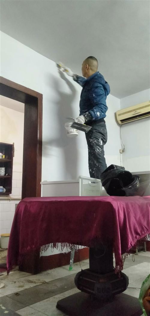 楊師傅手藝傳人