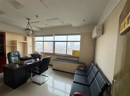 岳陽(yáng)市中心新路口九盛寫字樓165平米出租