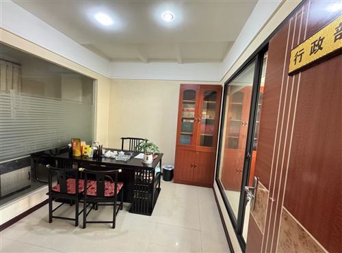 岳陽(yáng)市中心新路口九盛寫字樓165平米出租
