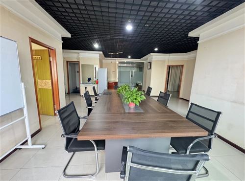 岳陽(yáng)市中心新路口九盛寫字樓165平米出租