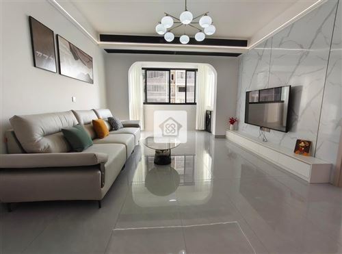 首付12萬買八字門電梯小3房精裝修