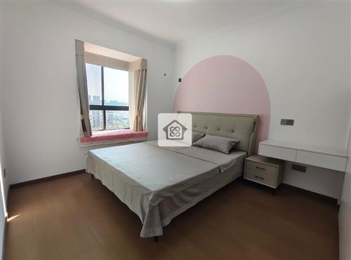 首付12萬買八字門電梯小3房精裝修