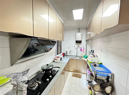 花板橋十中雙書包 高端小區(qū) 天倫國際