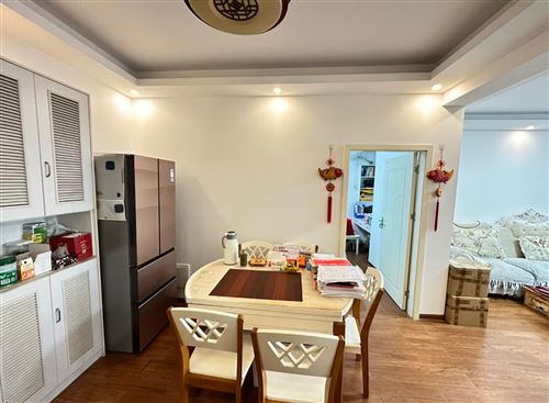 花板橋十中雙書包 高端小區(qū) 天倫國際