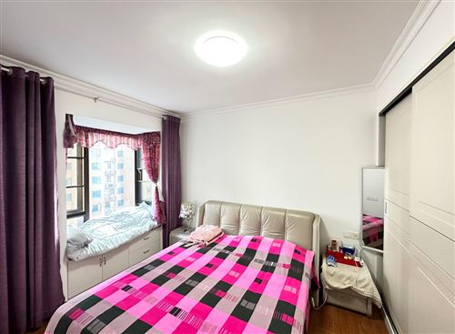 花板橋十中雙書包 高端小區(qū) 天倫國際