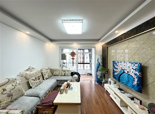 花板橋十中雙書包 高端小區(qū) 天倫國際