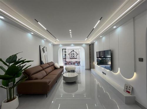 富興御城 全新精裝3房珍珠山小學(xué)十五中