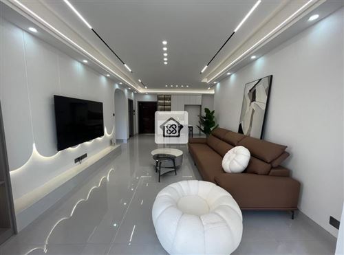 富興御城 全新精裝3房珍珠山小學(xué)十五中