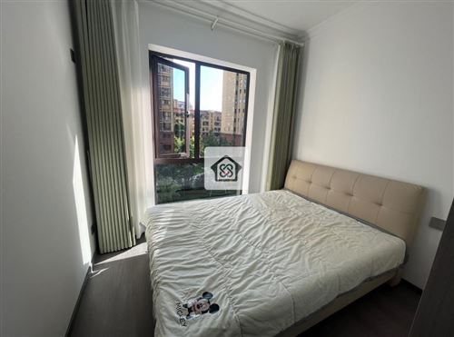 富興御城 全新精裝3房珍珠山小學(xué)十五中