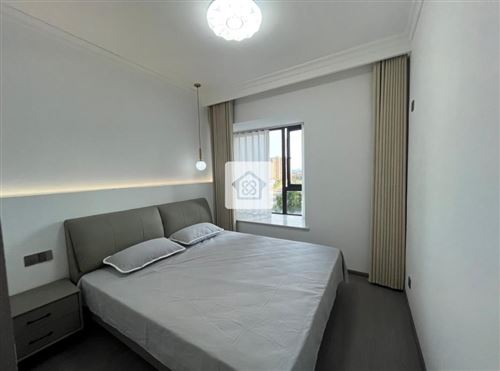 富興御城 全新精裝3房珍珠山小學(xué)十五中