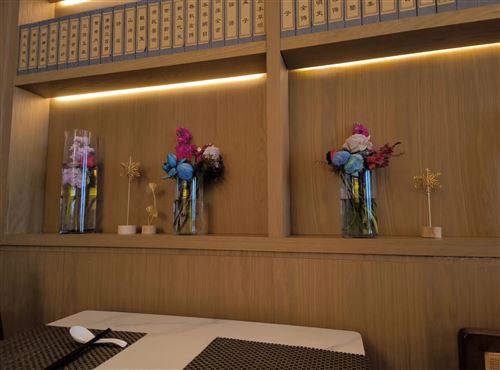 步行街專業頭療店轉讓