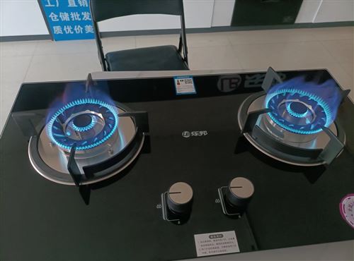 油煙機汽灶熱水器倉儲批發