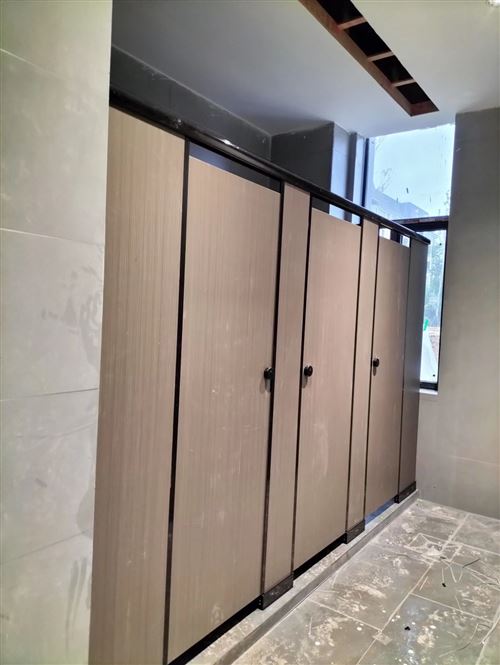 岳陽(yáng)公共衛(wèi)生間隔斷定制專家