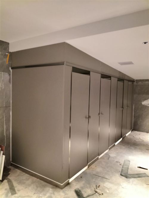 岳陽(yáng)公共衛(wèi)生間隔斷定制專家