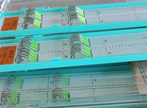 岳陽零損釣具大量招工