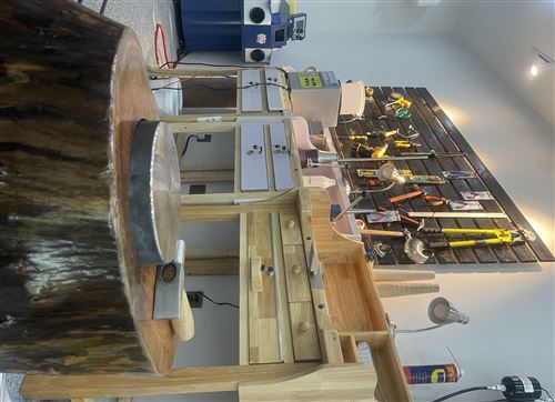 黃金加工包損耗 保純度