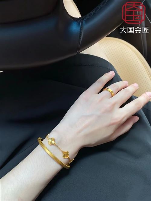 黃金加工包損耗 保純度