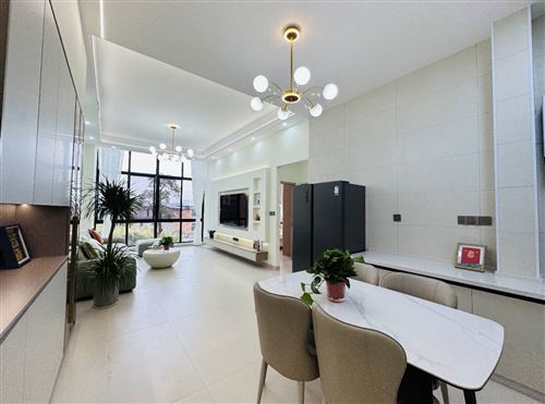 王家河附近園林小區(qū)全新裝修三房56萬(wàn)