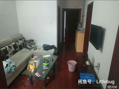 岳陽冷水鋪春華家園房屋出租