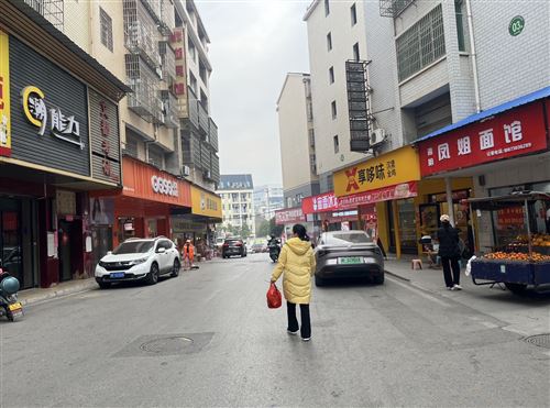 畔湖灣門(mén)面出租